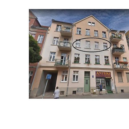 Apartament W Sercu Warmii I Olsztyn  Exterior photo