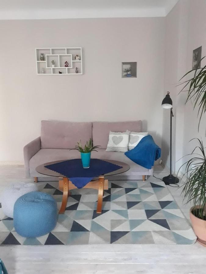 Apartament W Sercu Warmii I Olsztyn  Exterior photo