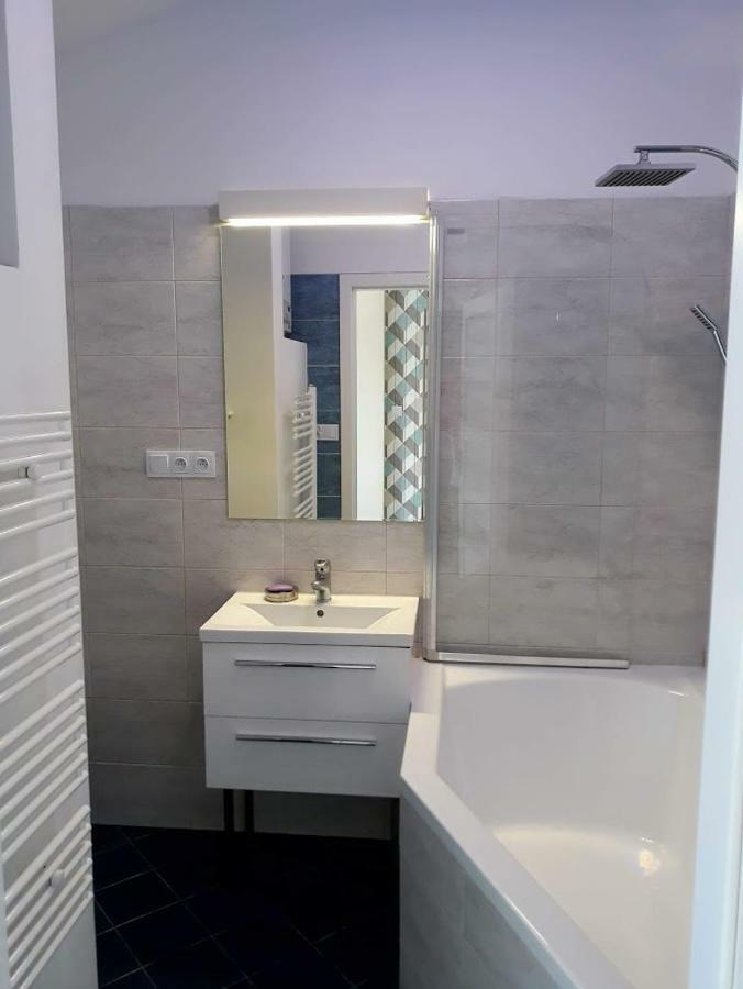 Apartament W Sercu Warmii I Olsztyn  Exterior photo