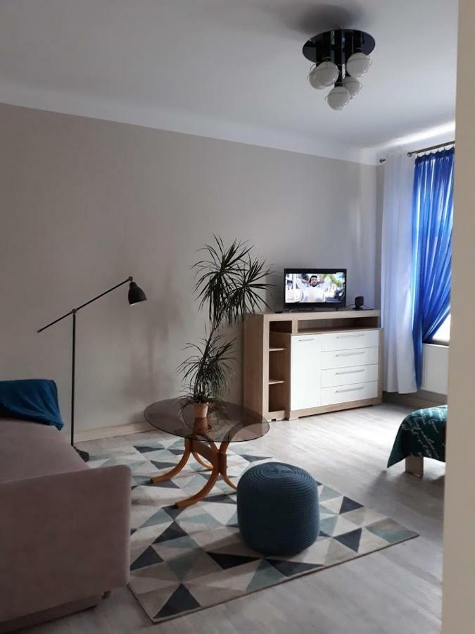 Apartament W Sercu Warmii I Olsztyn  Exterior photo