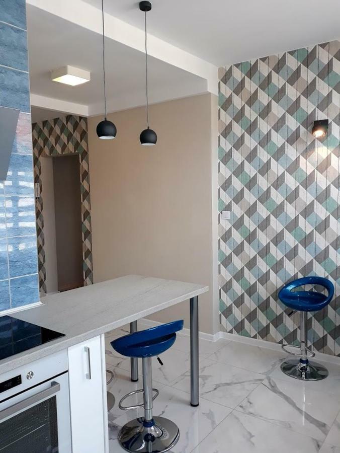 Apartament W Sercu Warmii I Olsztyn  Exterior photo