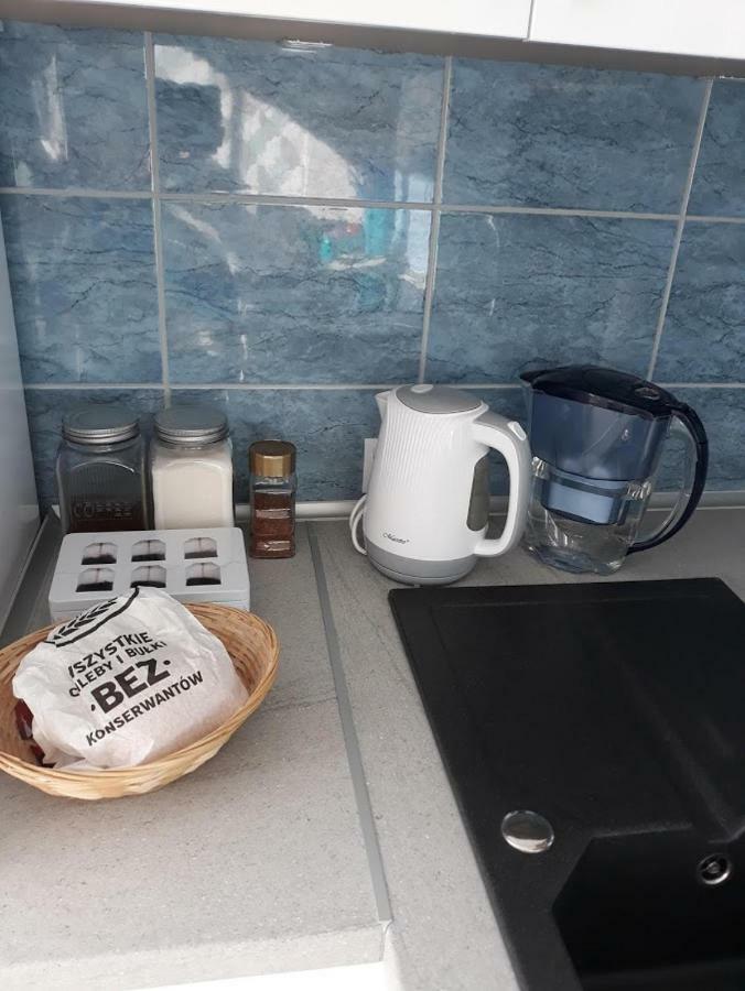 Apartament W Sercu Warmii I Olsztyn  Exterior photo