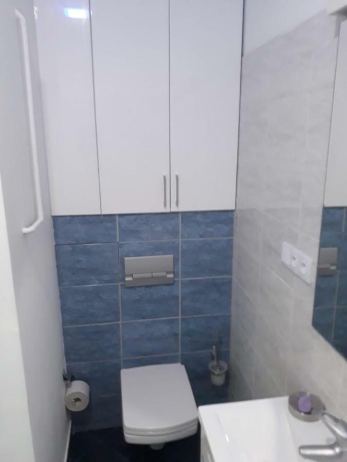 Apartament W Sercu Warmii I Olsztyn  Exterior photo