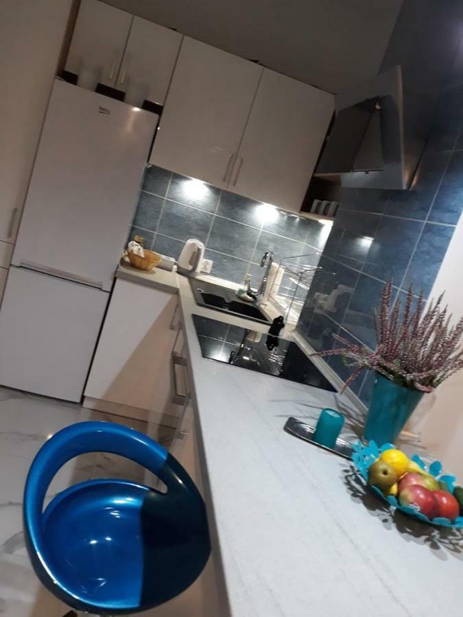 Apartament W Sercu Warmii I Olsztyn  Exterior photo