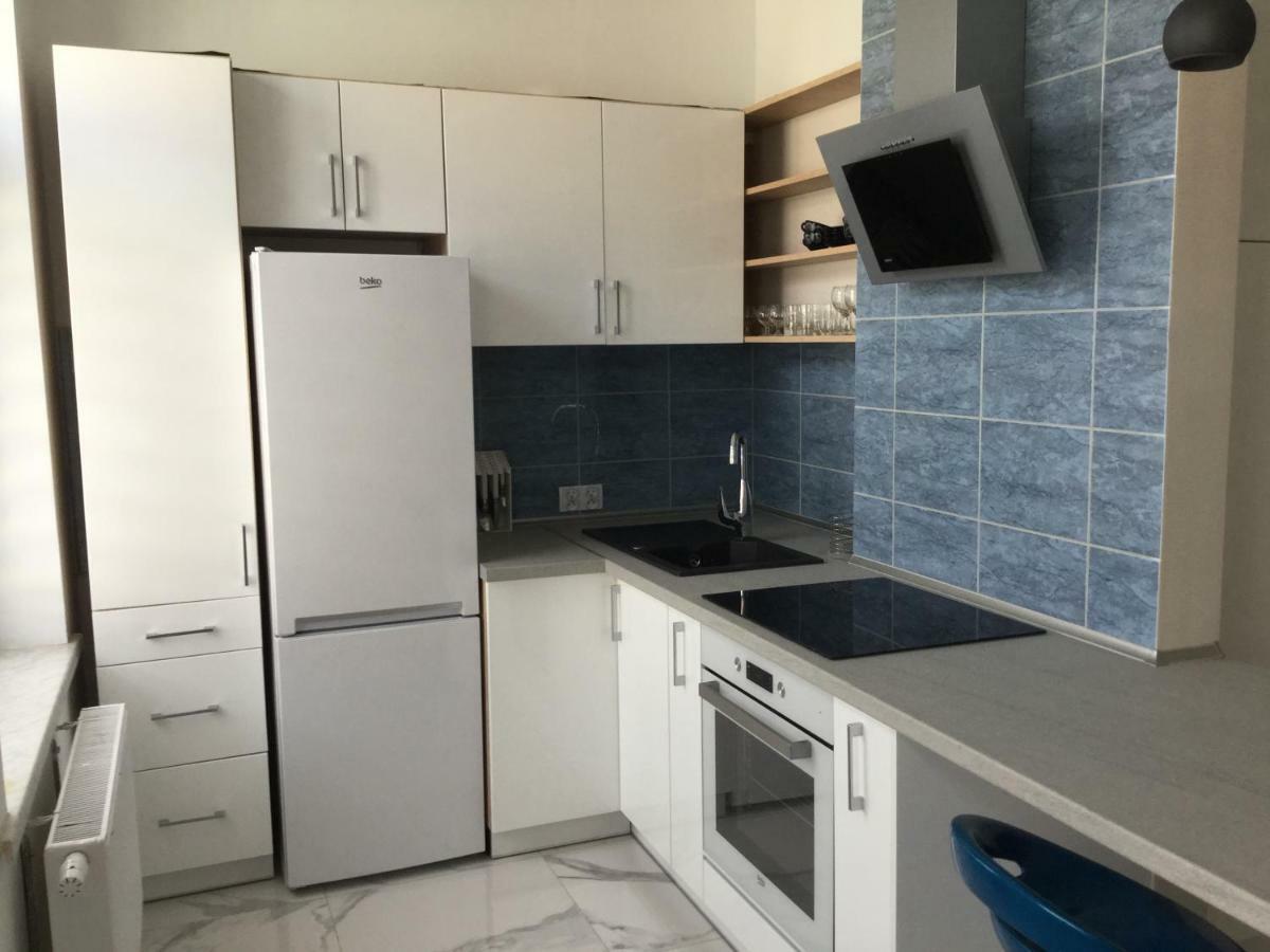 Apartament W Sercu Warmii I Olsztyn  Exterior photo