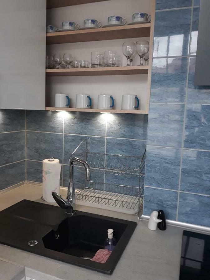 Apartament W Sercu Warmii I Olsztyn  Exterior photo