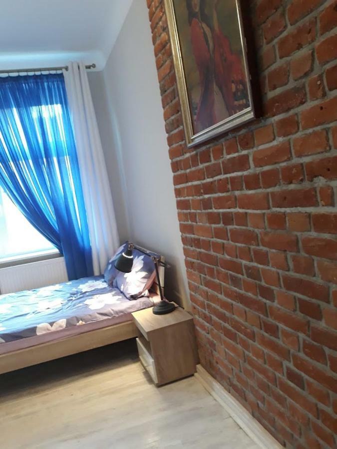 Apartament W Sercu Warmii I Olsztyn  Exterior photo