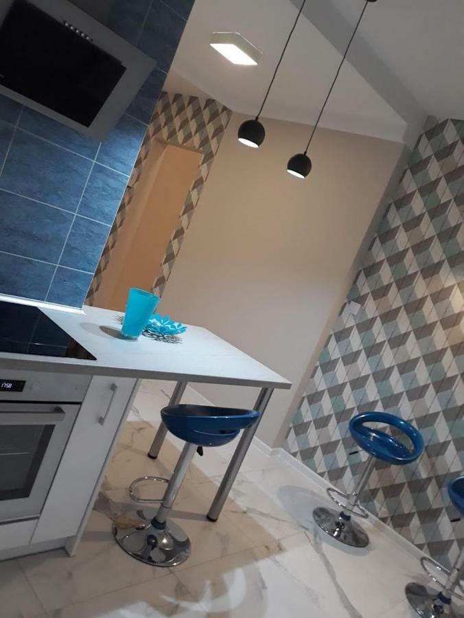 Apartament W Sercu Warmii I Olsztyn  Exterior photo
