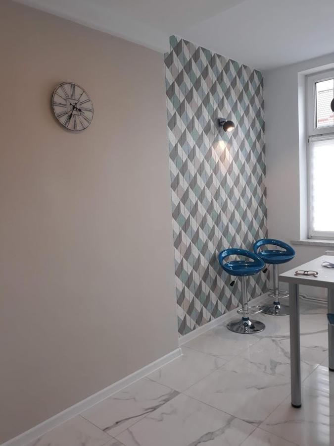 Apartament W Sercu Warmii I Olsztyn  Exterior photo